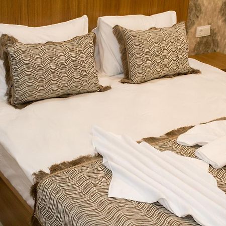 Capitol Suites Old City 伊斯坦布尔 外观 照片