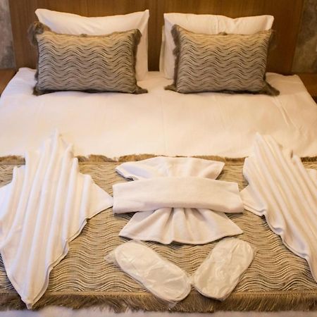 Capitol Suites Old City 伊斯坦布尔 外观 照片