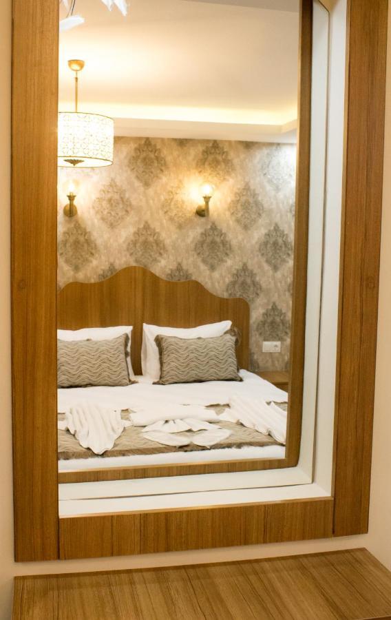 Capitol Suites Old City 伊斯坦布尔 外观 照片