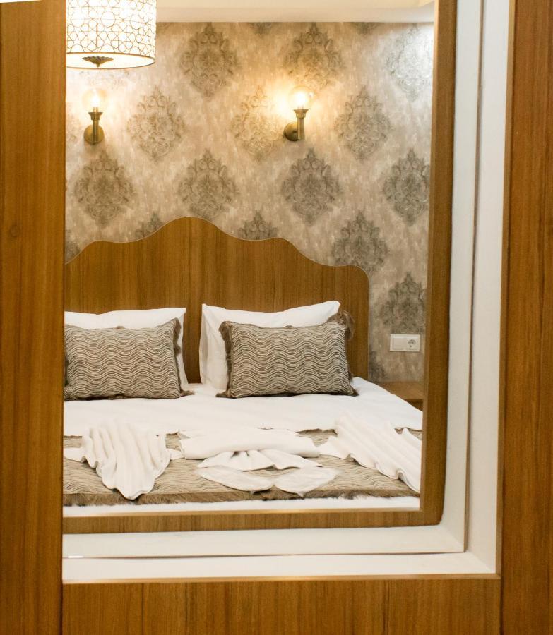 Capitol Suites Old City 伊斯坦布尔 外观 照片